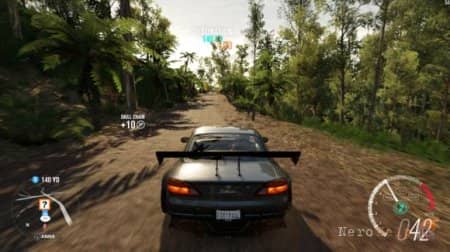 ����� Forza Horizon 3