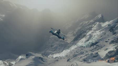 ����� Steep