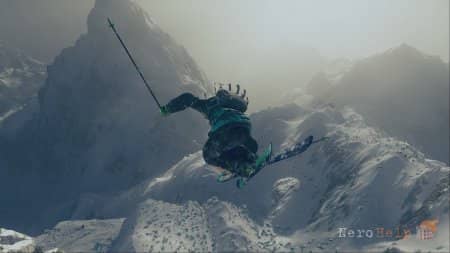����� Steep