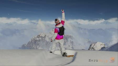����� Steep