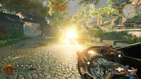 ����� Shadow Warrior 2