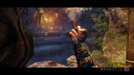 ����� Shadow Warrior 2
