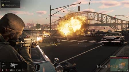 Mafia 3 | ����� �2