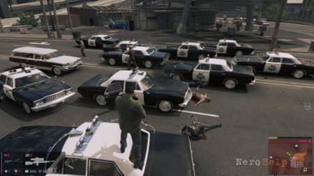 Mafia 3 | ����� �2