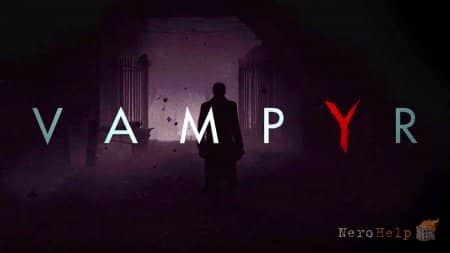 Vampyr - ������� ����� ������� ���� �� ���������� ��������������  Life is S ...