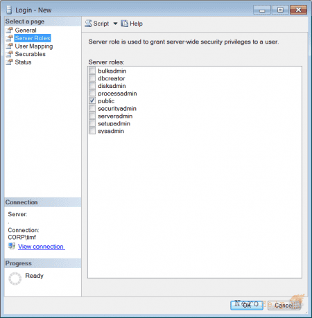 ������ ������������ SQL Server. ����� II