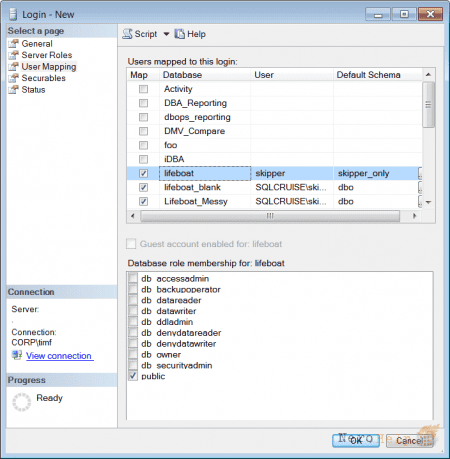 ������ ������������ SQL Server. ����� III