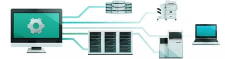 ������ ������������ SQL Server. ����� � ����. �����������