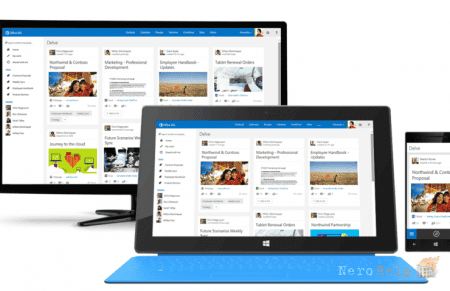 SharePoint �� Microsoft Ignite: ��� ������?