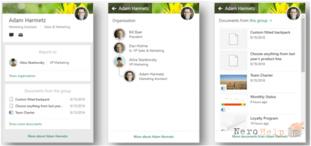 SharePoint �� Microsoft Ignite: ��� ������?