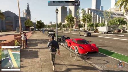 � �������� Titanfall 2, Call of Duty: Infinite Warfare � Watch Dogs 2