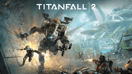 � �������� Titanfall 2, Call of Duty: Infinite Warfare � Watch Dogs 2