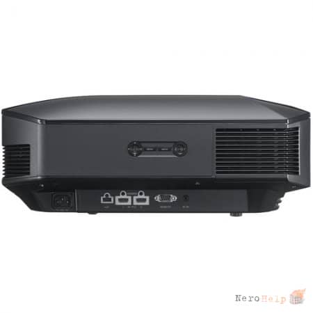 ����� ��������� Sony VPL-HW45ES