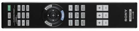 ����� ��������� Sony VPL-HW45ES