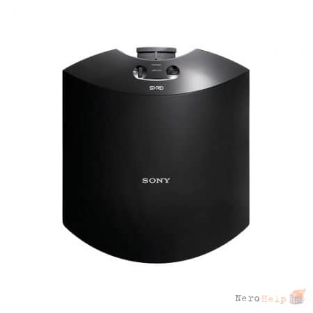 ����� ��������� Sony VPL-HW45ES