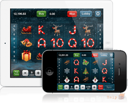 iOS � ������� ����