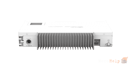 ������ ����������� �������� ������ MikroTik CCR1009-7G-1C-PC?