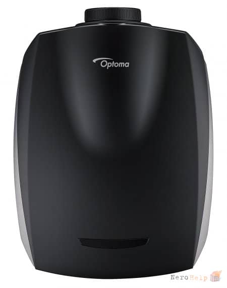 ����� ��������� Optoma HD91+