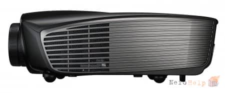 ����� ��������� Optoma HD91+