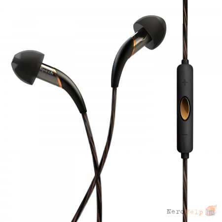 ����� ���������-������� Klipsch X12i