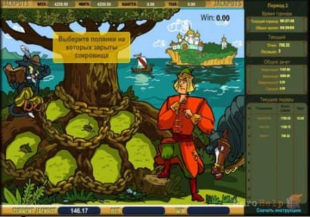 ����� ���������� �������� �������� Russian Ivan