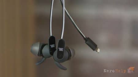����� ��������� JBL Reflect Aware