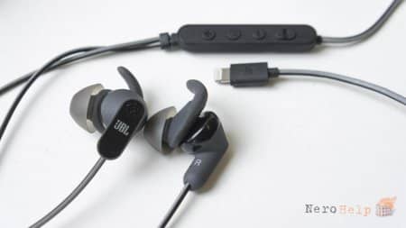 ����� ��������� JBL Reflect Aware