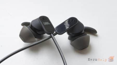 ����� ��������� JBL Reflect Aware