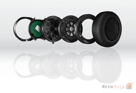 ����� ��������� Philips Fidelio M2L