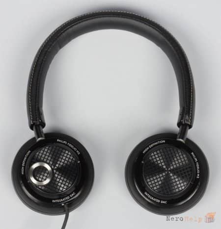 ����� ��������� Philips Fidelio M2L