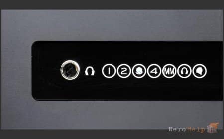 ����� ��������� Heed Audio Elixir