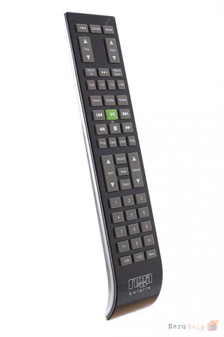 ����� ��������� Rega Elex-R