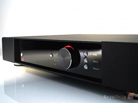 ����� ��������� Rega Elex-R