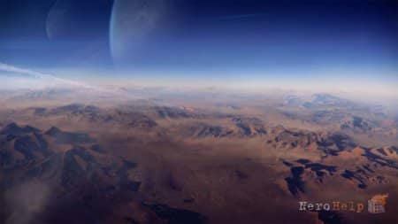 Mass Effect Andromeda: ���� ������, ����� ������������ �������� � ������ ���������