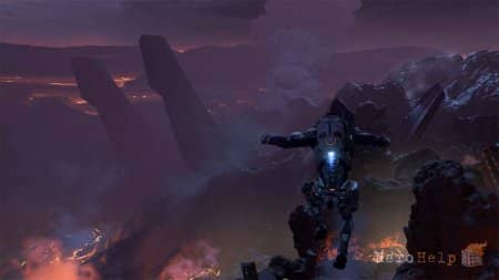 Mass Effect Andromeda: ���� ������, ����� ������������ �������� � ������ ���������