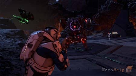 Mass Effect Andromeda: ���� ������, ����� ������������ �������� � ������ ���������