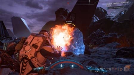 Mass Effect Andromeda: ���� ������, ����� ������������ �������� � ������ ���������