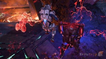 Mass Effect Andromeda: ���� ������, ����� ������������ �������� � ������ ���������