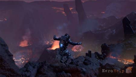 Mass Effect Andromeda: ���� ������, ����� ������������ �������� � ������ ���������