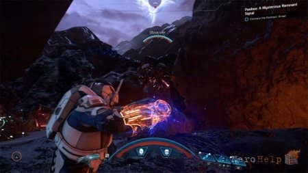 Mass Effect Andromeda: ���� ������, ����� ������������ �������� � ������ ���������