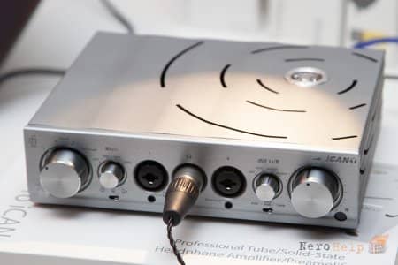 ����� ��������� ��� ��������� iFi Pro iCan