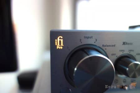 ����� ��������� ��� ��������� iFi Pro iCan