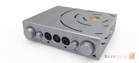 ����� ��������� ��� ��������� iFi Pro iCan