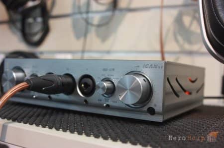 ����� ��������� ��� ��������� iFi Pro iCan