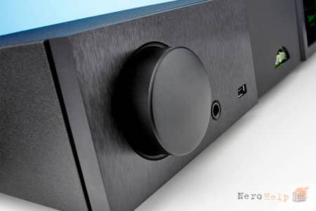 ����� �������� ������ Naim NAC-N 272