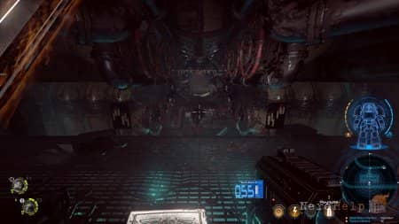 ����� Space Hulk: Deathwing