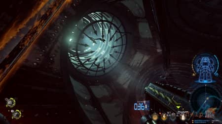 ����� Space Hulk: Deathwing