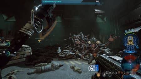 ����� Space Hulk: Deathwing