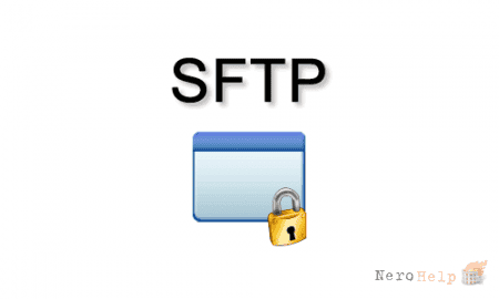 SFTP: ����� � ������������