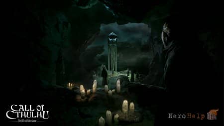 Call of Cthulhu: The Official Videogame - ����������� �������� ������� ���� ...